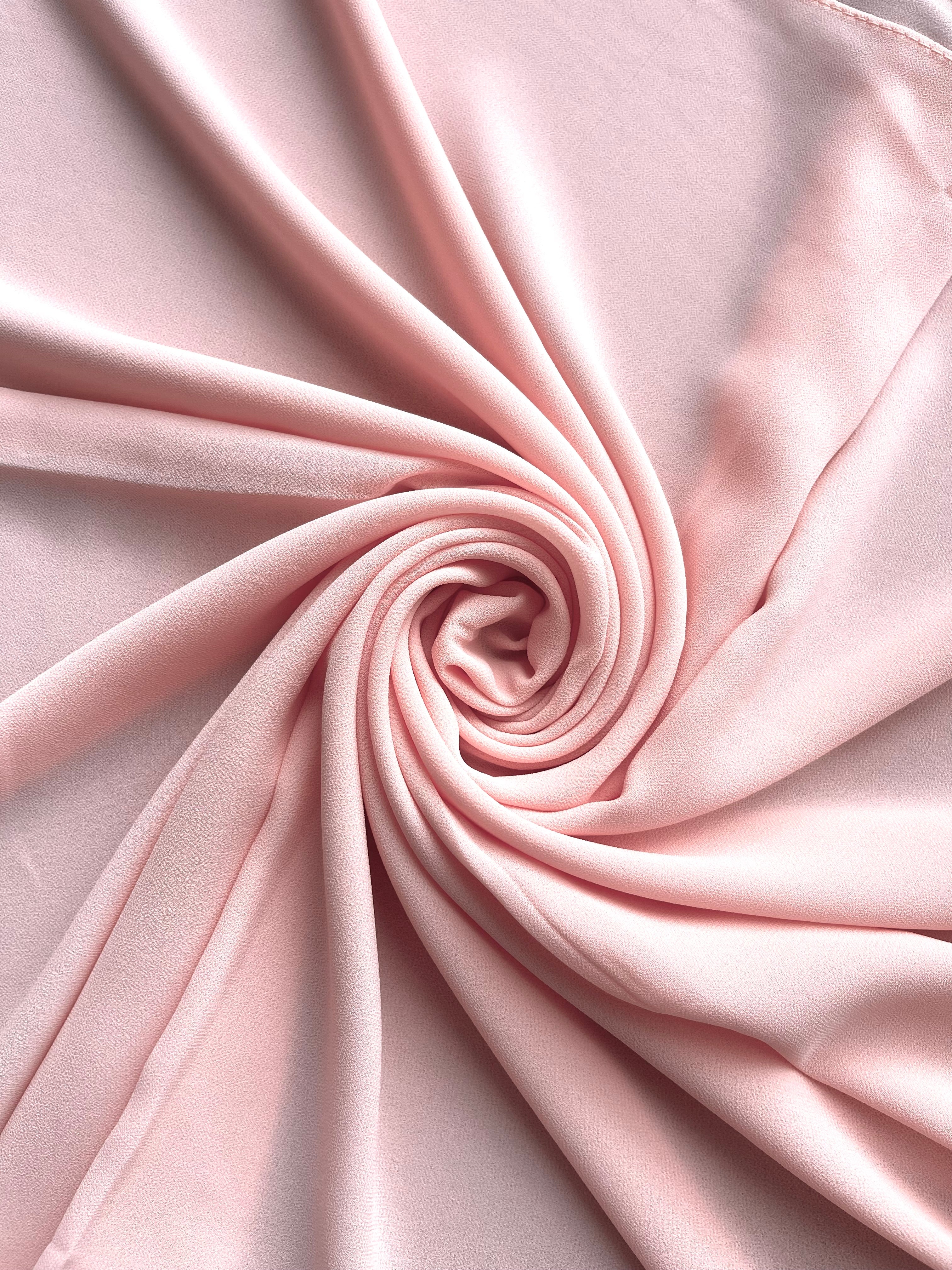 Premium Crêpe Shawl