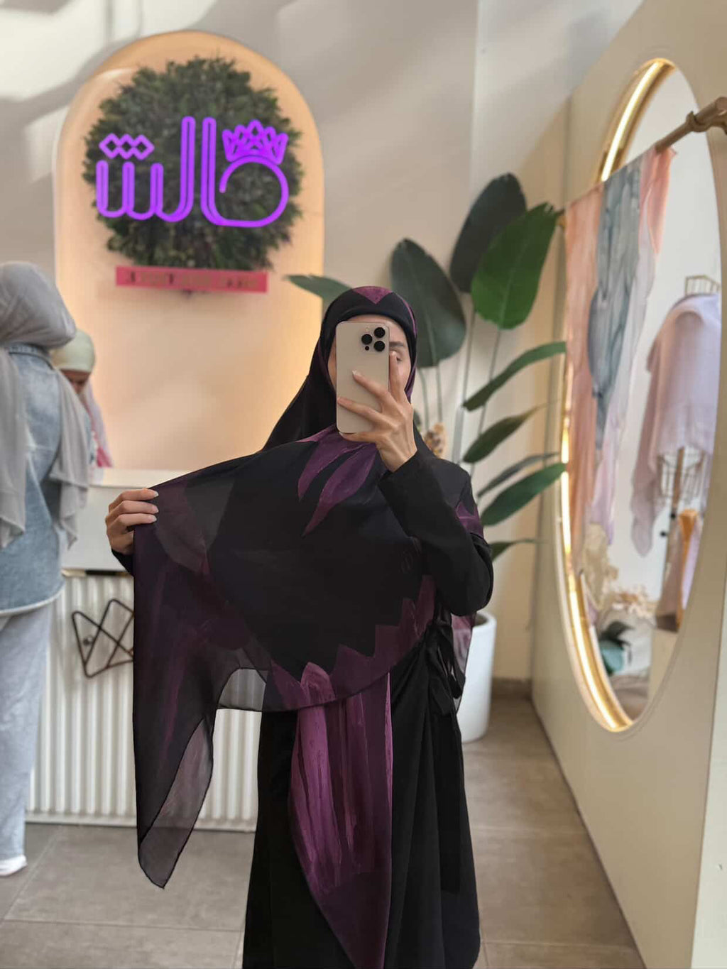 Sunflower Pure Silk Echarpe