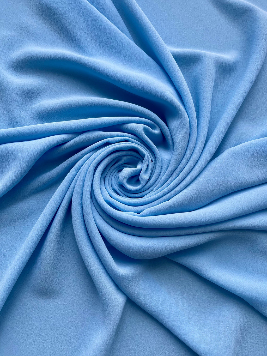 Premium Crêpe Shawl